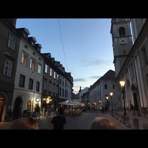 Meet your Posher, Rifqi